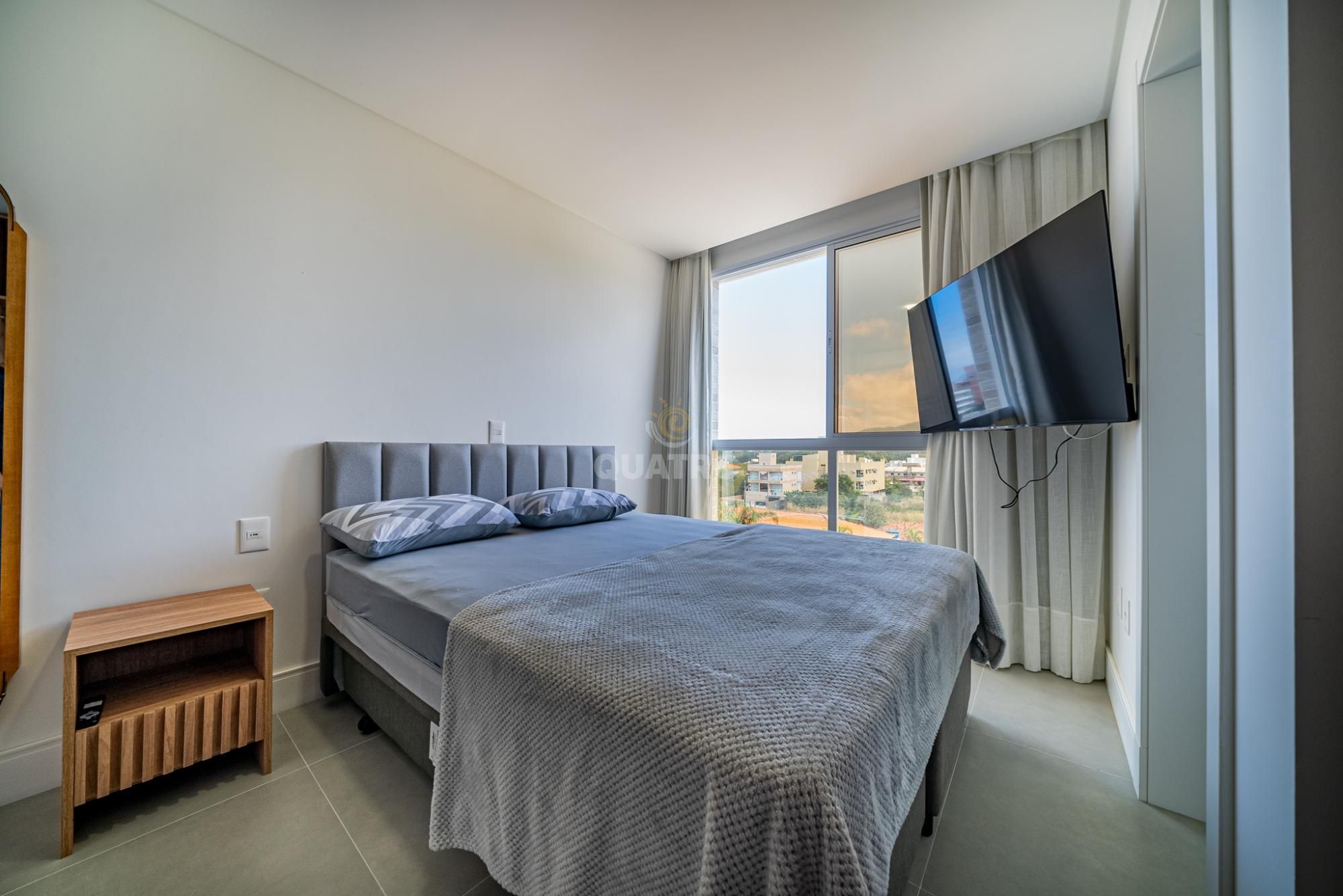 Apartamento à venda com 2 quartos, 87m² - Foto 3