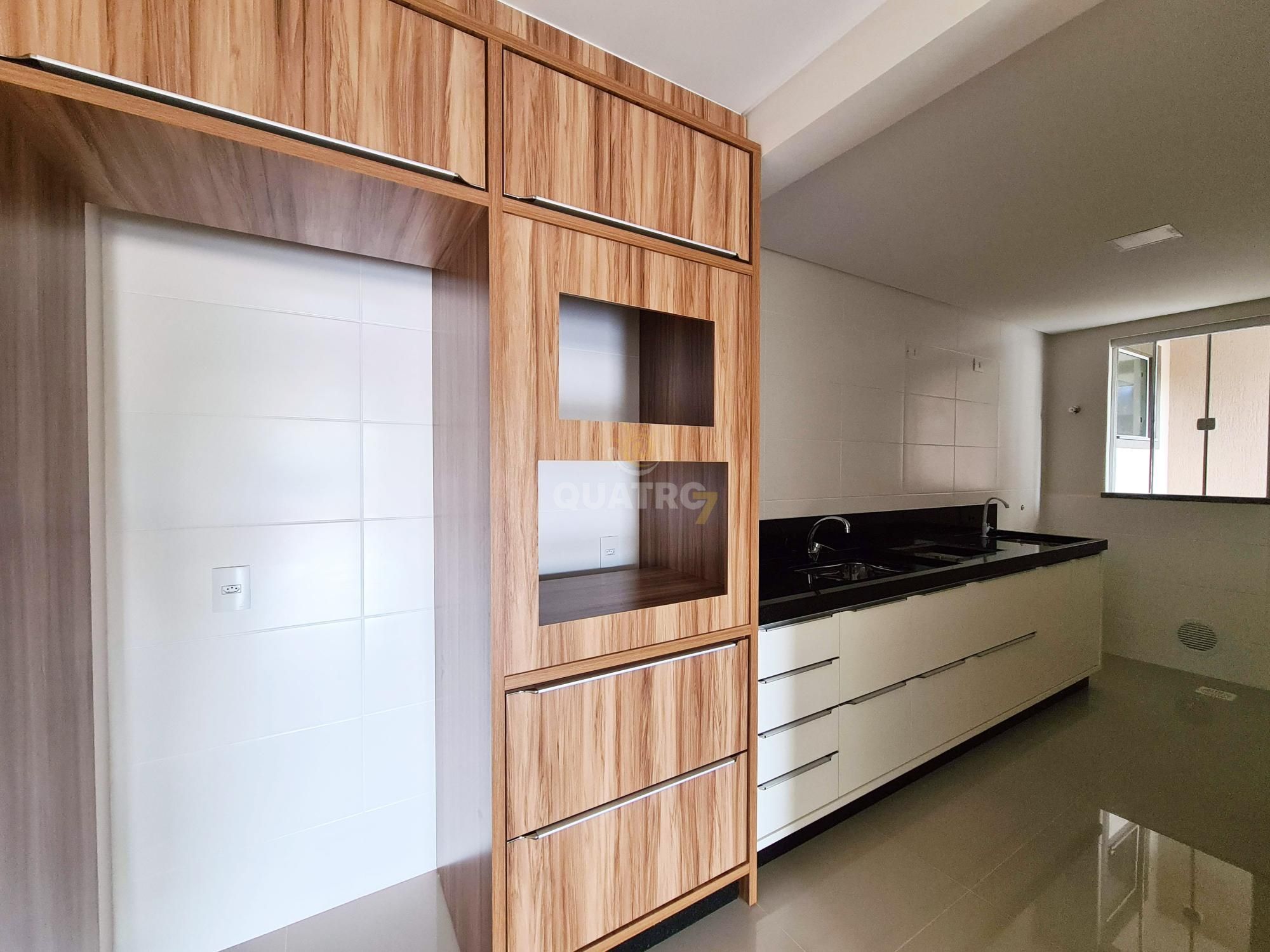 Apartamento, 2 quartos, 89 m² - Foto 2