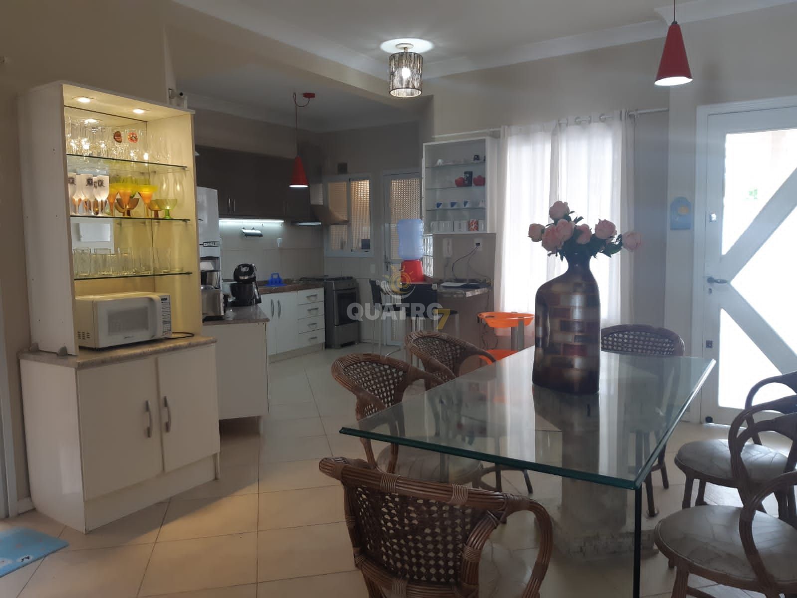Apartamento, 4 quartos, 240 m² - Foto 6
