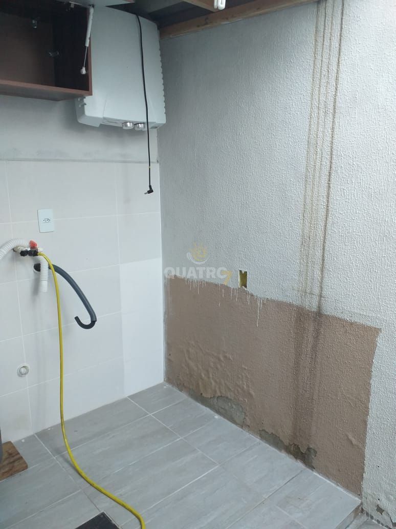 Sobrado à venda com 2 quartos, 100m² - Foto 14