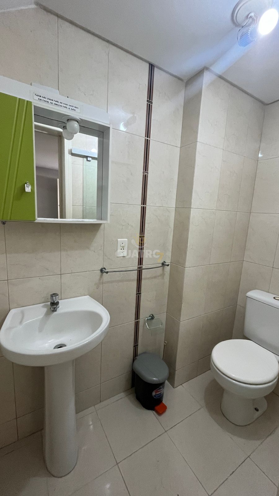 Apartamento à venda com 2 quartos, 96m² - Foto 3