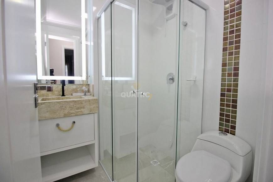 Apartamento, 3 quartos, 148 m² - Foto 15