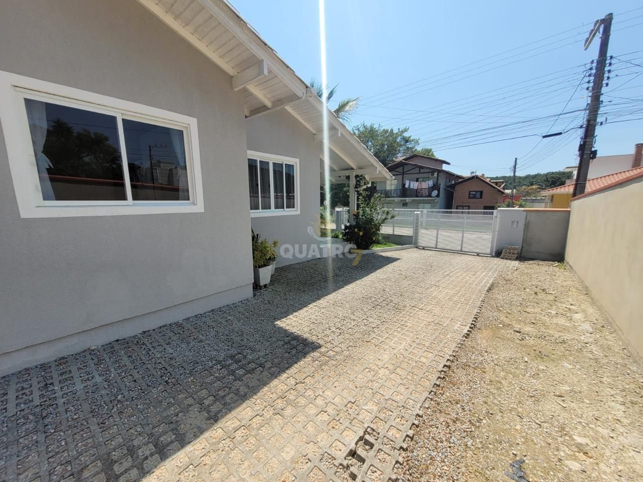 Casa à venda com 3 quartos, 70m² - Foto 20