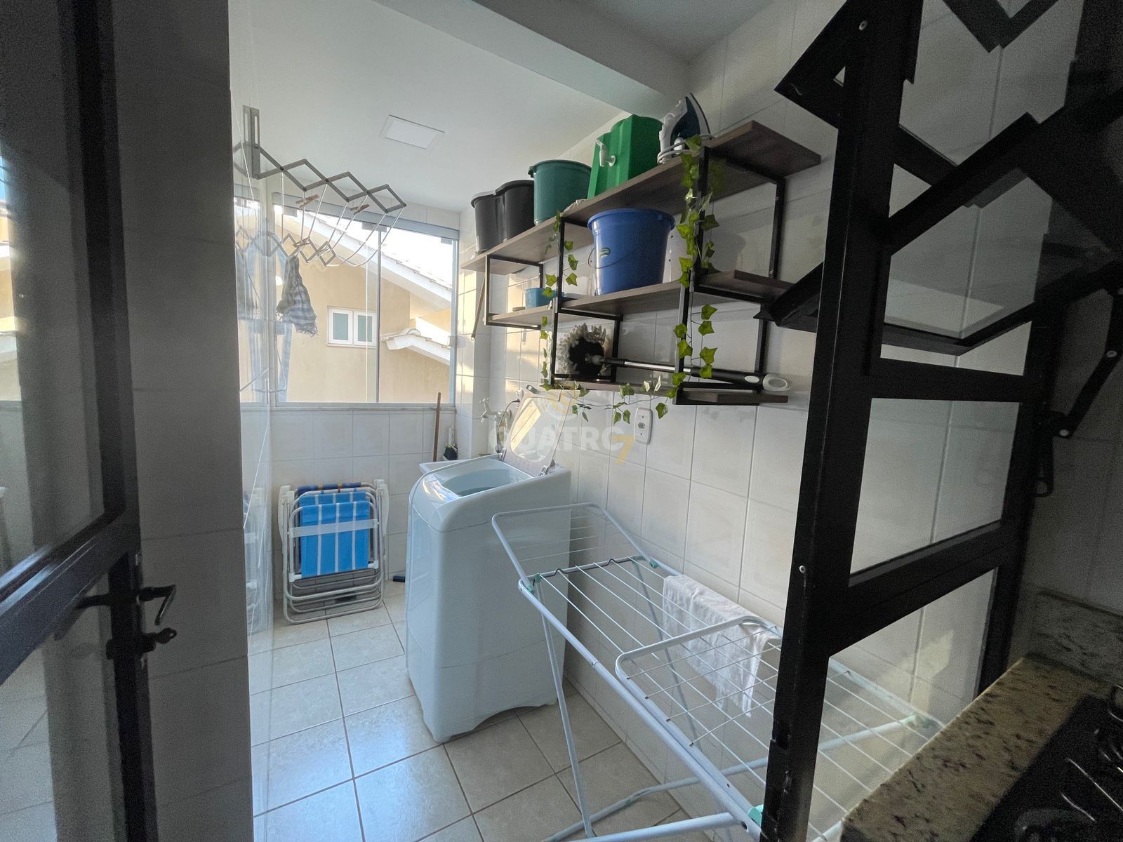 Apartamento à venda com 3 quartos, 73m² - Foto 6