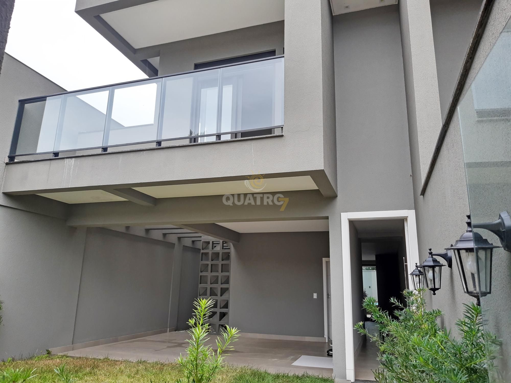 Sobrado, 3 quartos, 170 m² - Foto 2