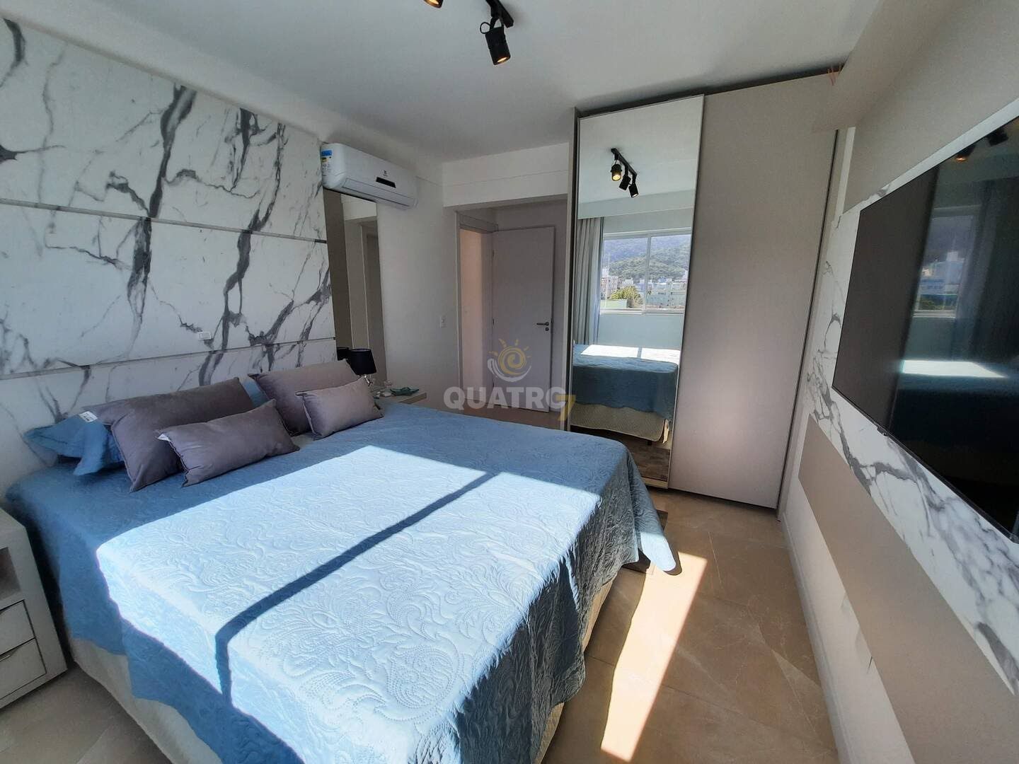 Cobertura à venda com 3 quartos, 160m² - Foto 6