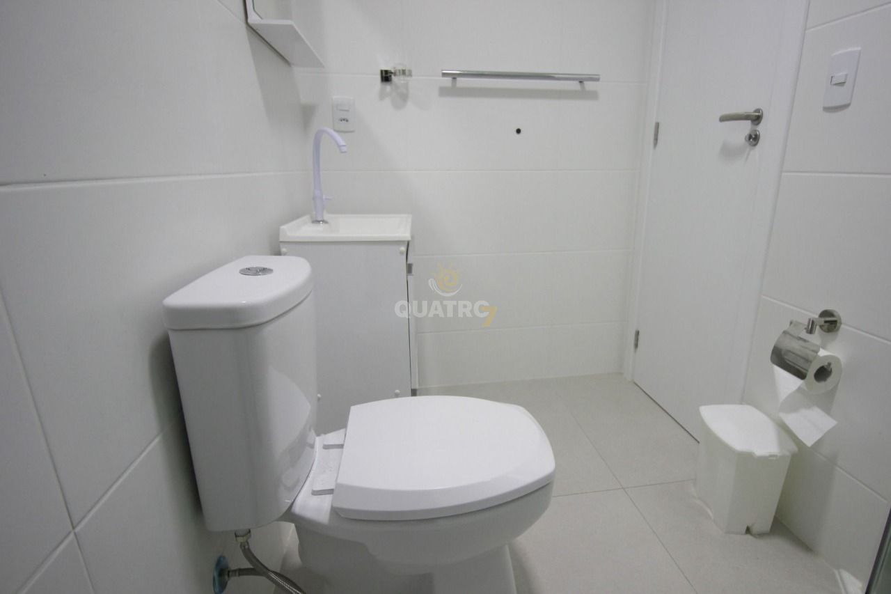 Apartamento à venda com 2 quartos, 71m² - Foto 6