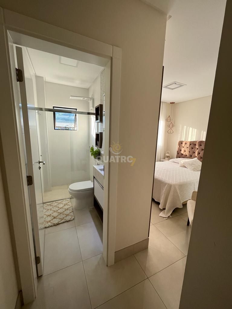 Apartamento à venda com 3 quartos, 124m² - Foto 5