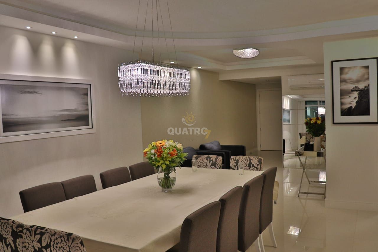 Apartamento, 3 quartos, 162 m² - Foto 3