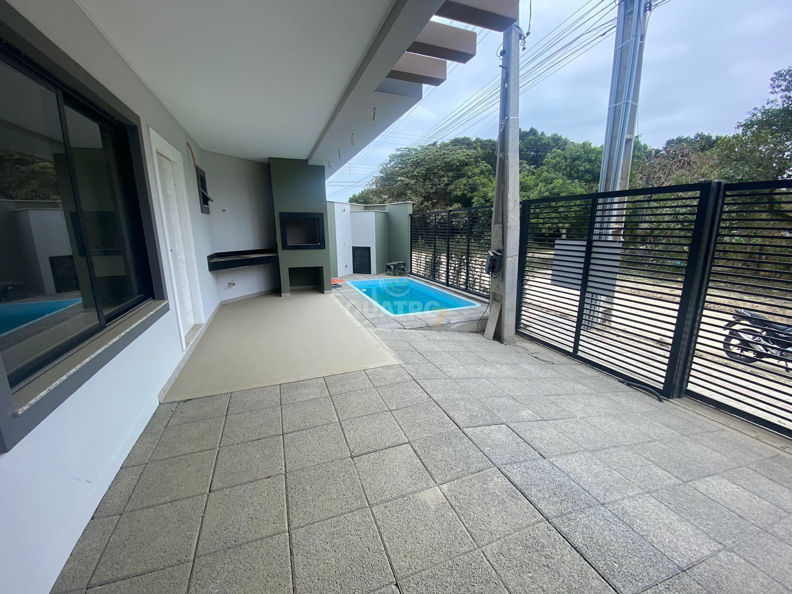 Sobrado, 3 quartos, 103 m² - Foto 13
