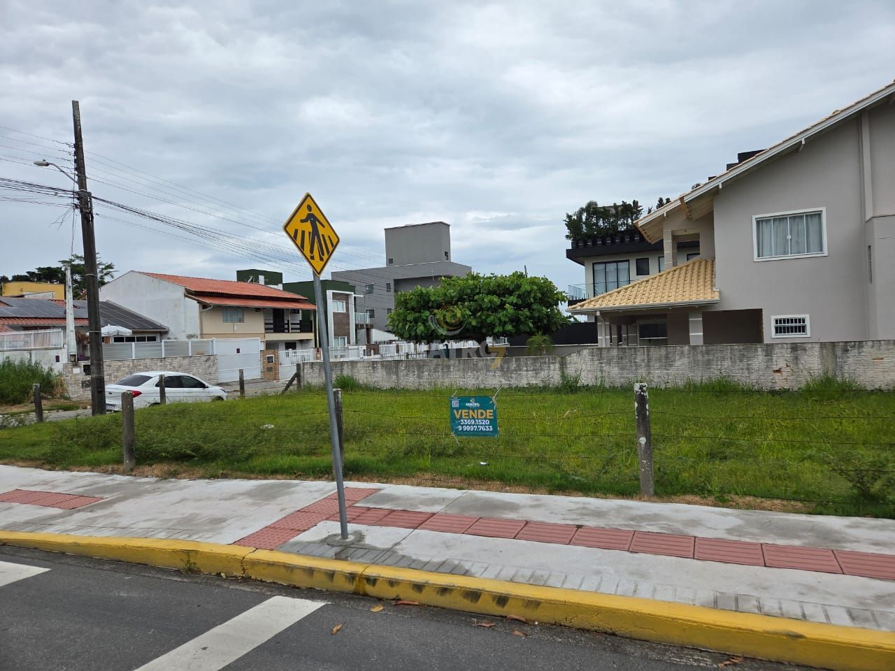 Terreno/Lote à venda, 300 m² por R$ 1.200.000,00 Terreno/Lote à venda, 300 m² por R$ 1.200.000,00