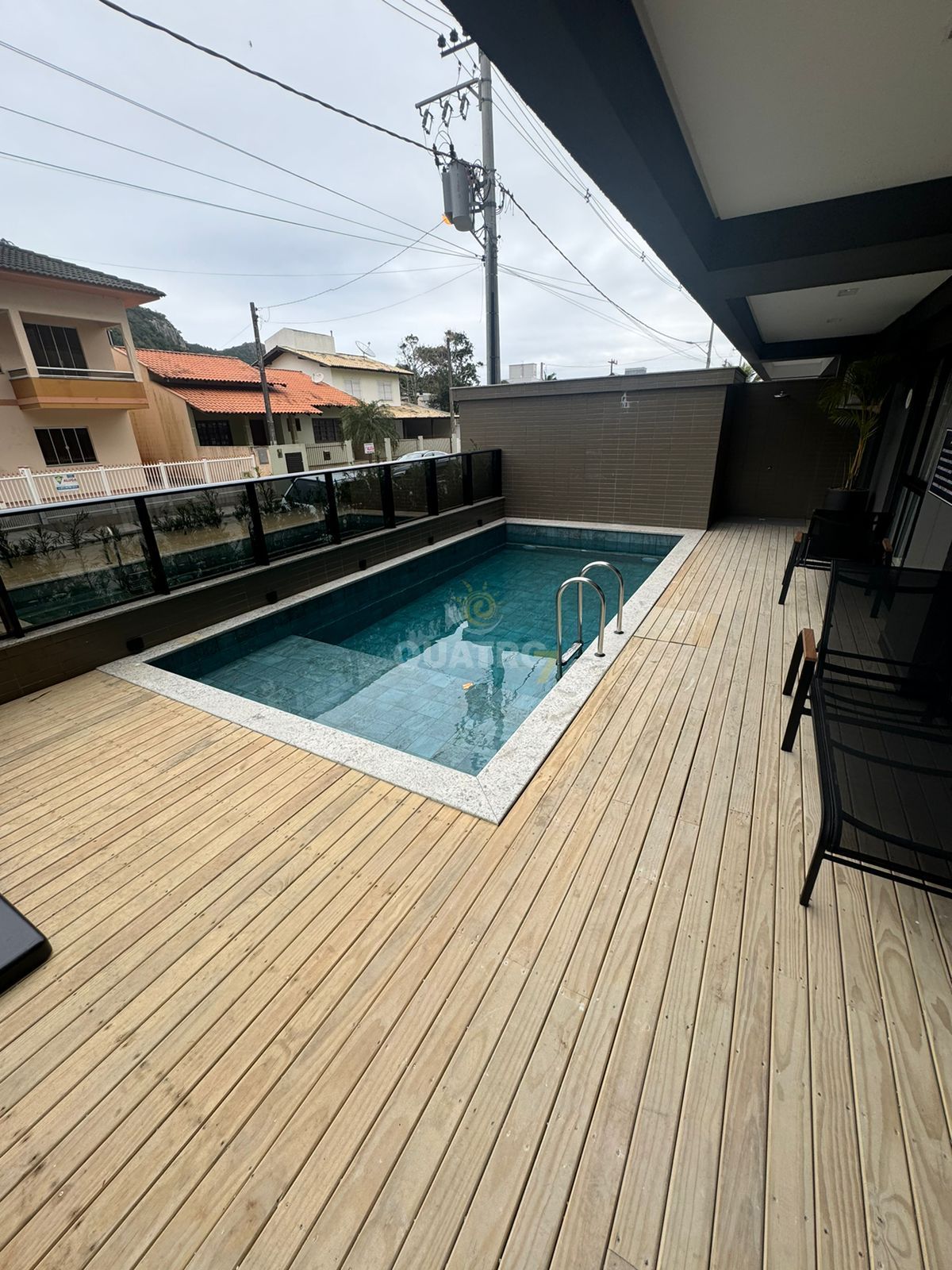 Cobertura à venda com 3 quartos, 145m² - Foto 3