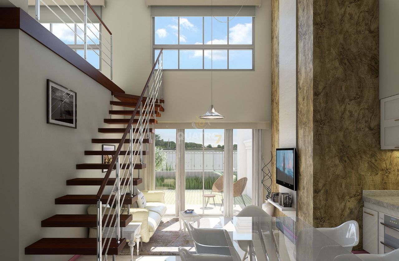 Apartamento, 2 quartos, 70 m² - Foto 1