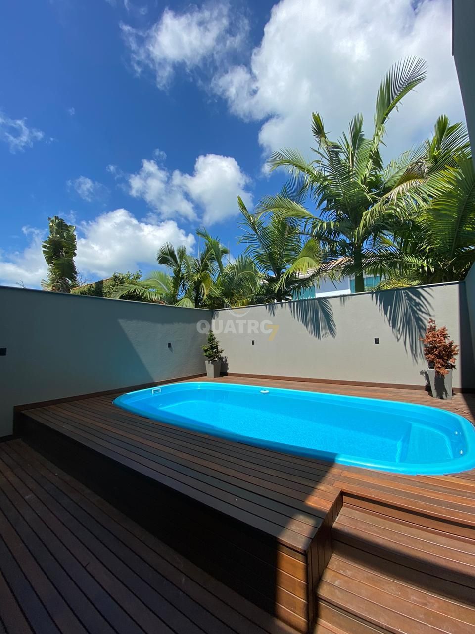 Sobrado, 3 quartos, 170 m² - Foto 1