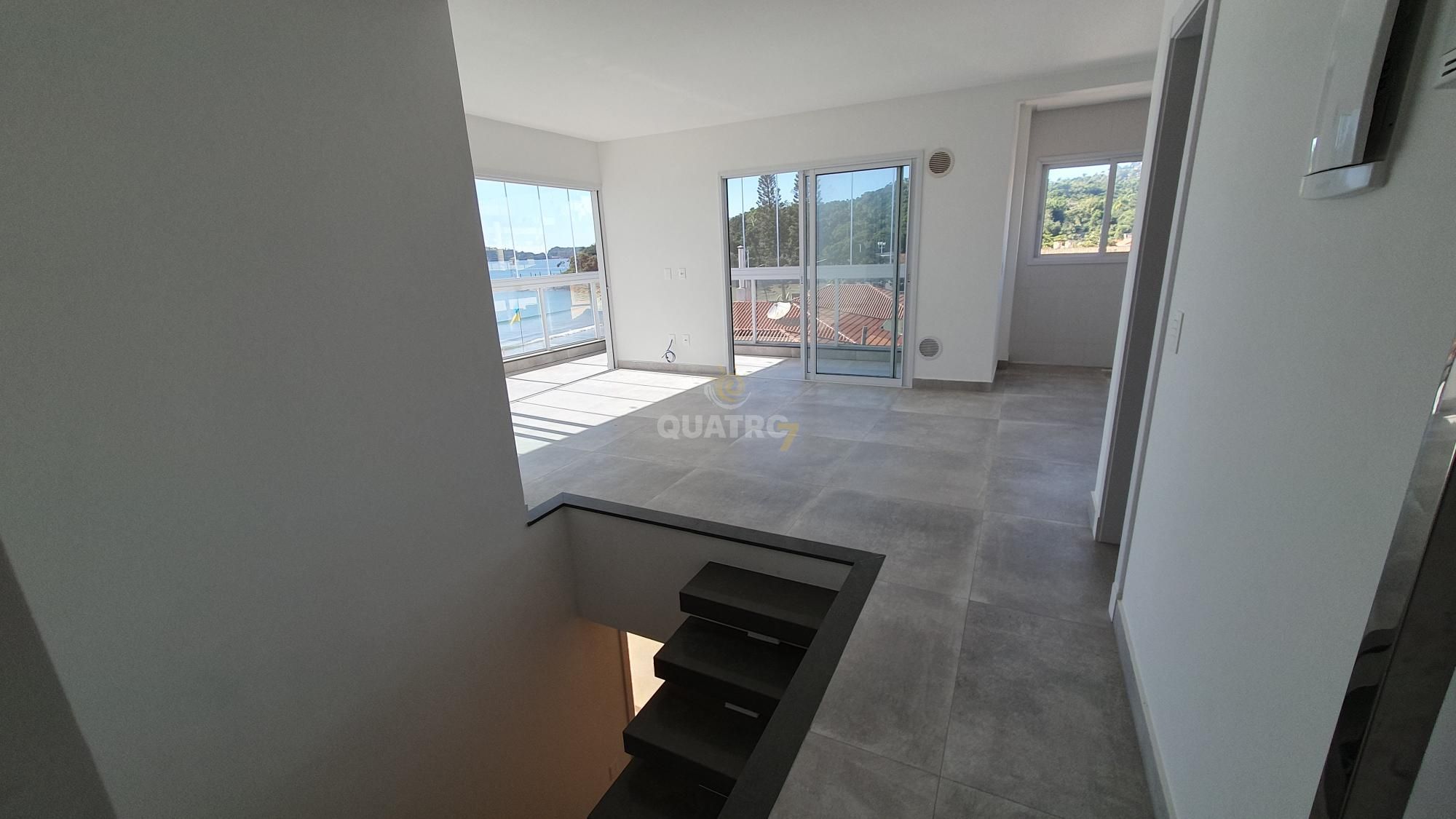 Cobertura, 3 quartos, 108 m² - Foto 2