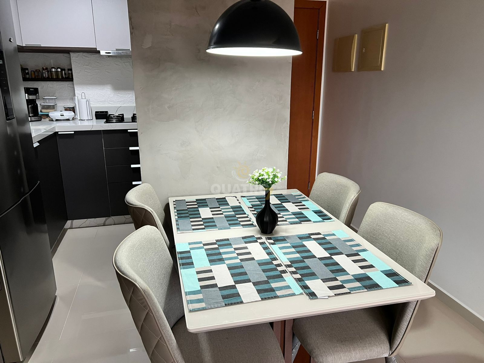 Apartamento à venda com 2 quartos, 60m² - Foto 15