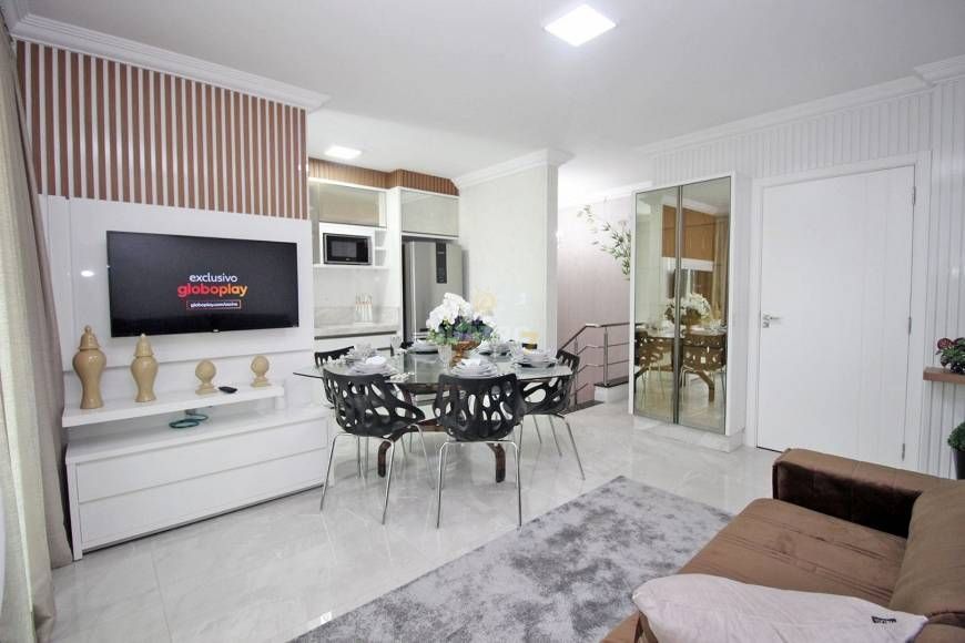 Apartamento, 3 quartos, 148 m² - Foto 1