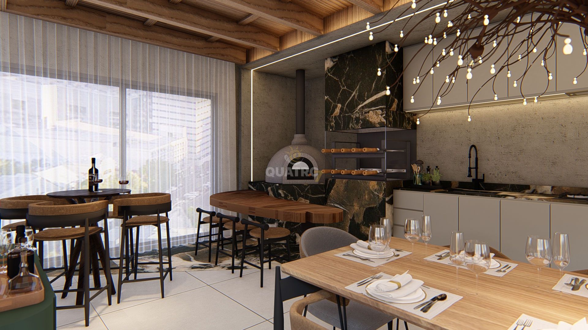 Apartamento, 3 quartos, 153 m² - Foto 12