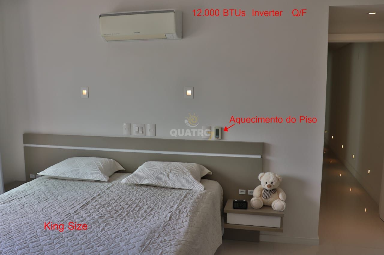 Apartamento à venda com 3 quartos, 162m² - Foto 31