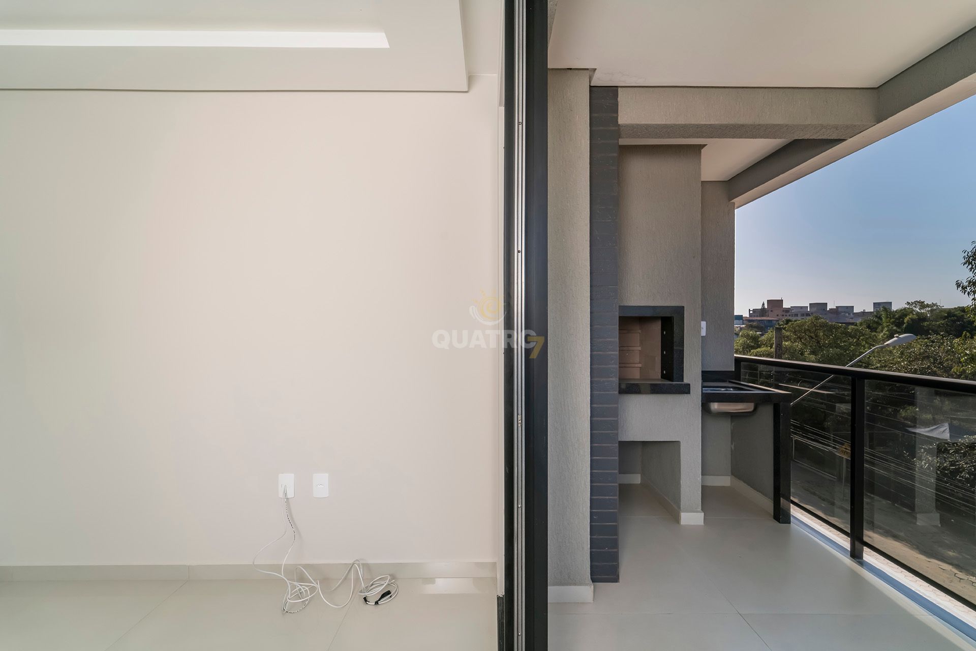 Apartamento, 2 quartos, 78 m² - Foto 7