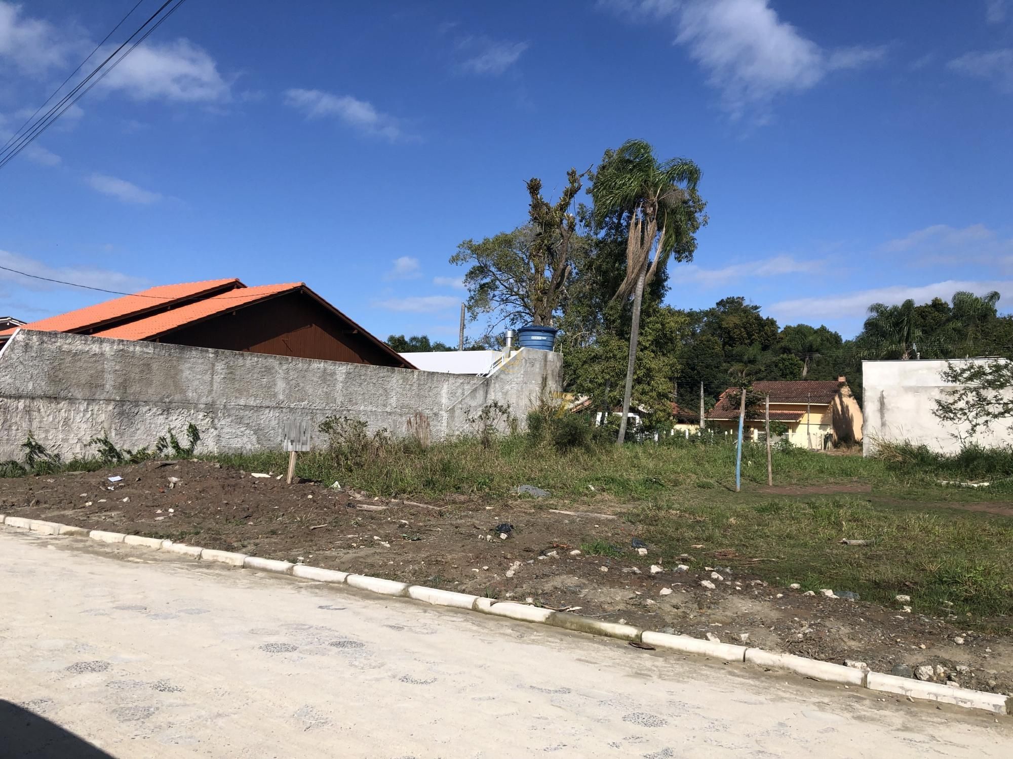 Terreno/Lote  venda  no Zimbros - Bombinhas, SC. Imveis