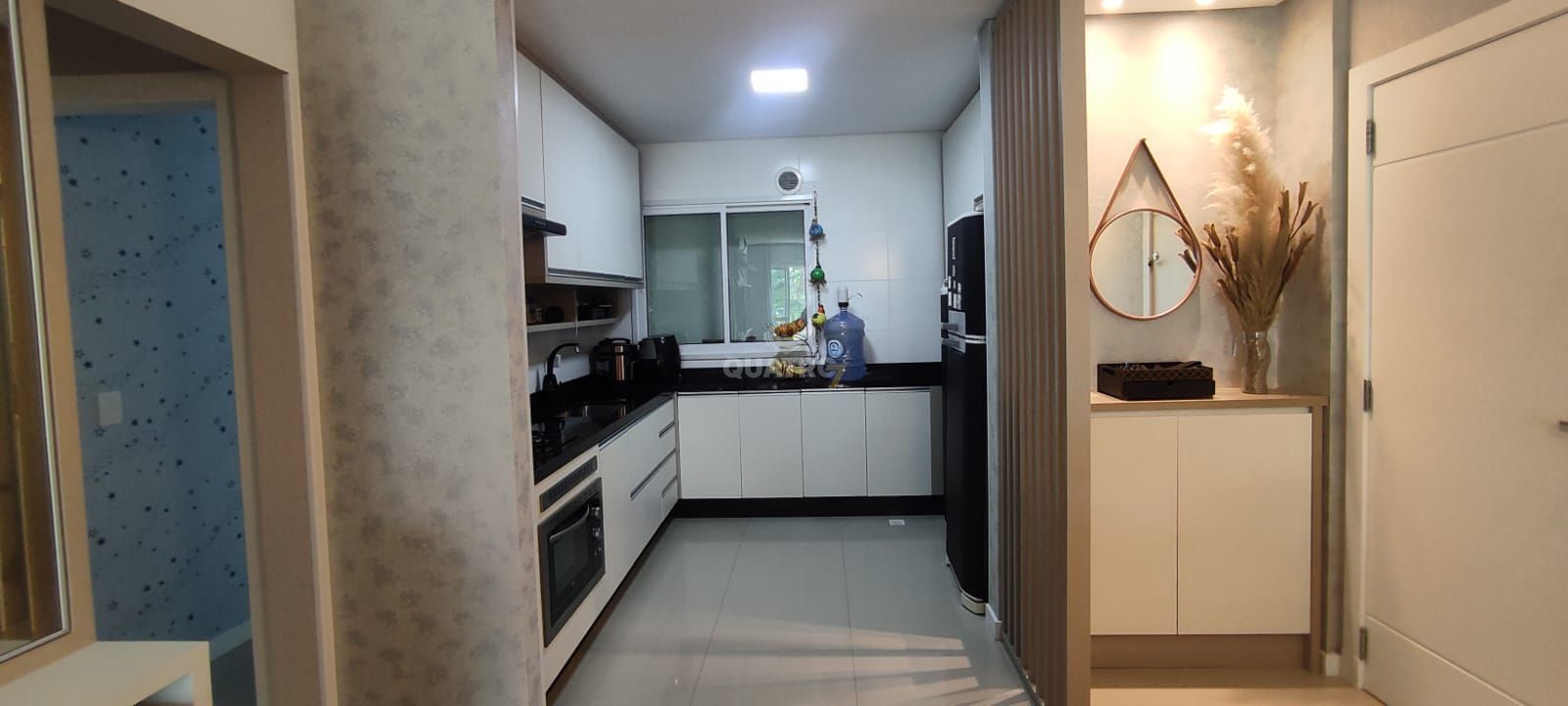 Apartamento à venda com 2 quartos, 80m² - Foto 5