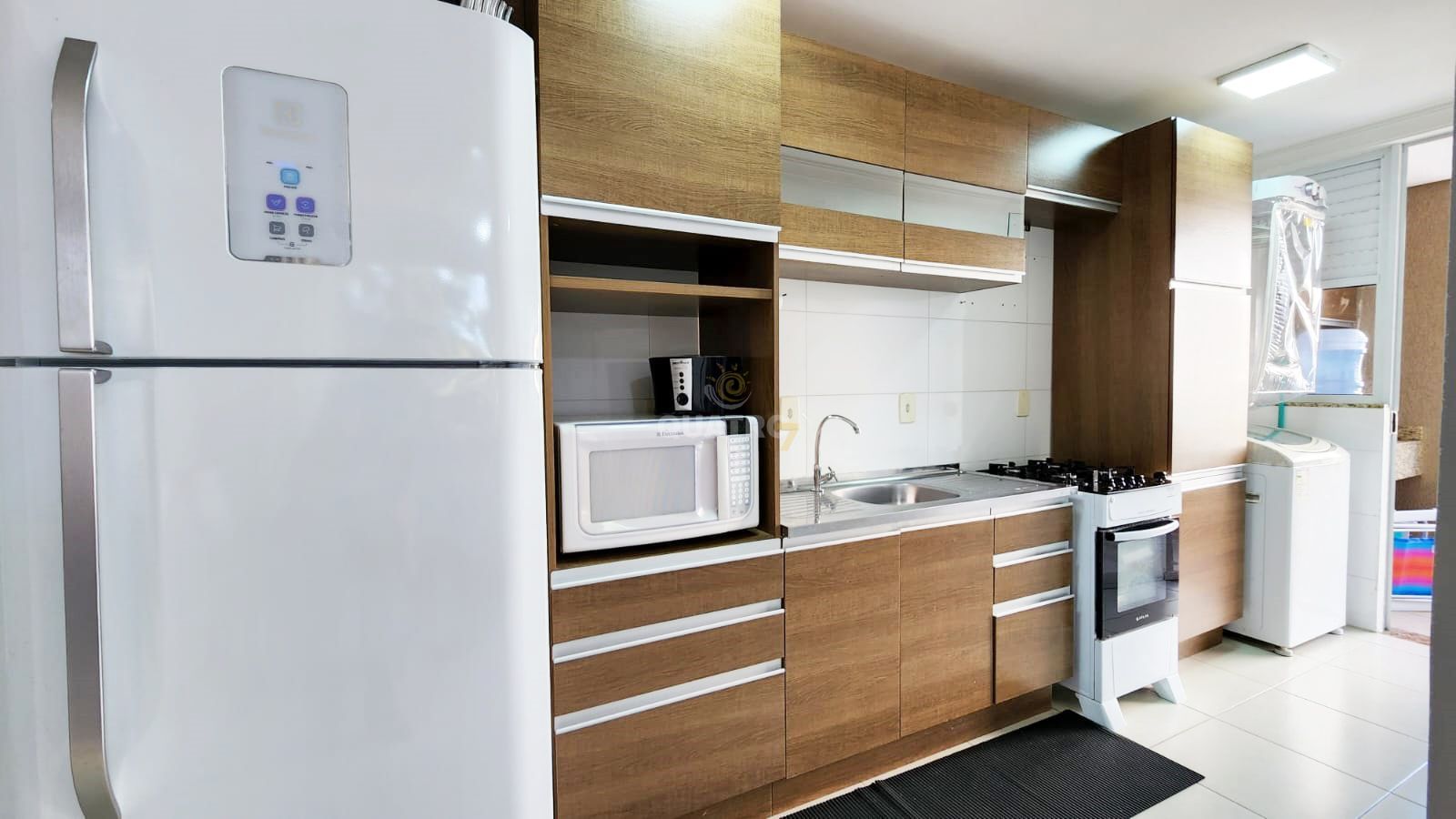 Apartamento à venda com 2 quartos, 75m² - Foto 6