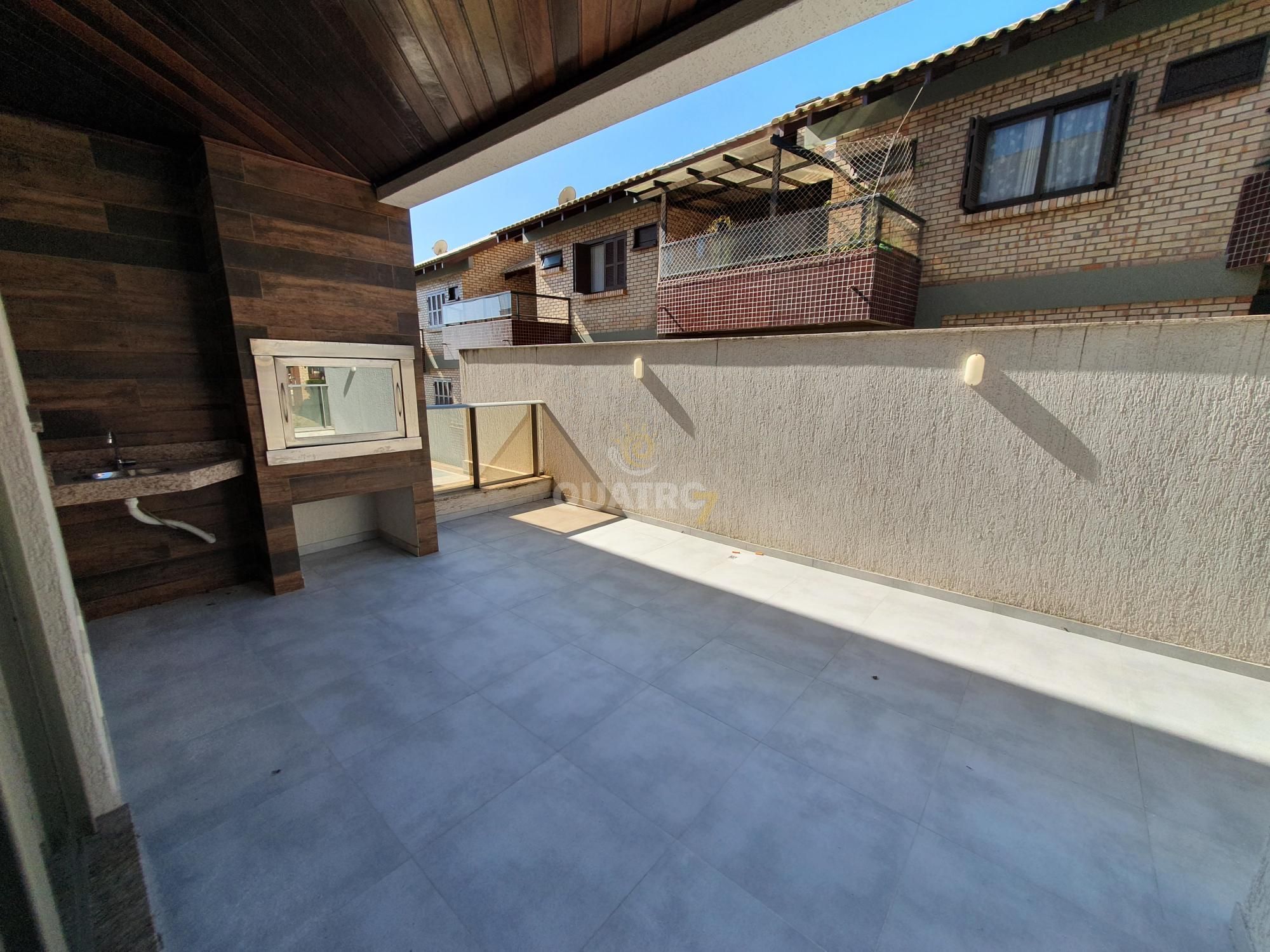 Apartamento, 3 quartos, 133 m² - Foto 9