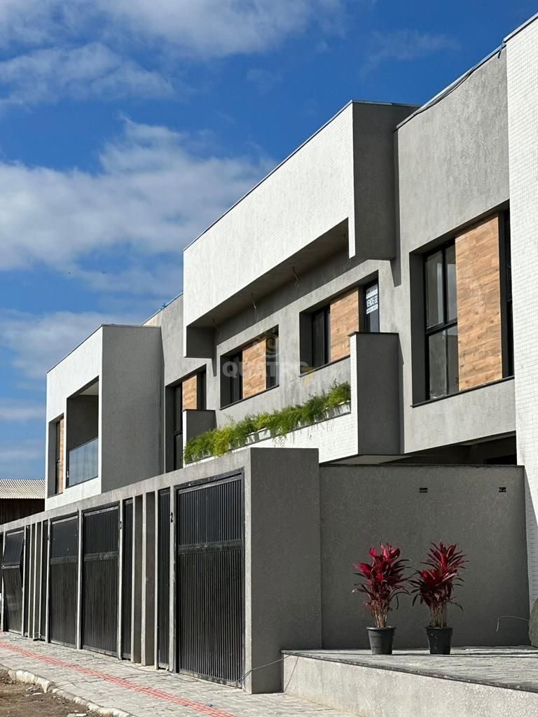 Casa, 2 quartos, 80 m² - Foto 4