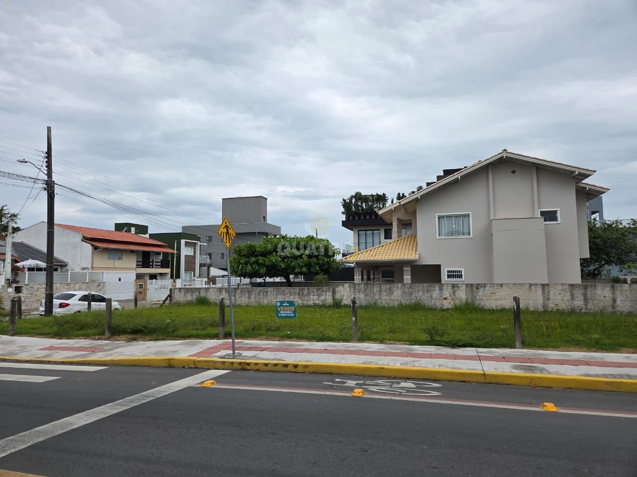 Terreno/Lote à venda, 300 m² por R$ 1.200.000,00 Terreno/Lote à venda, 300 m² por R$ 1.200.000,00