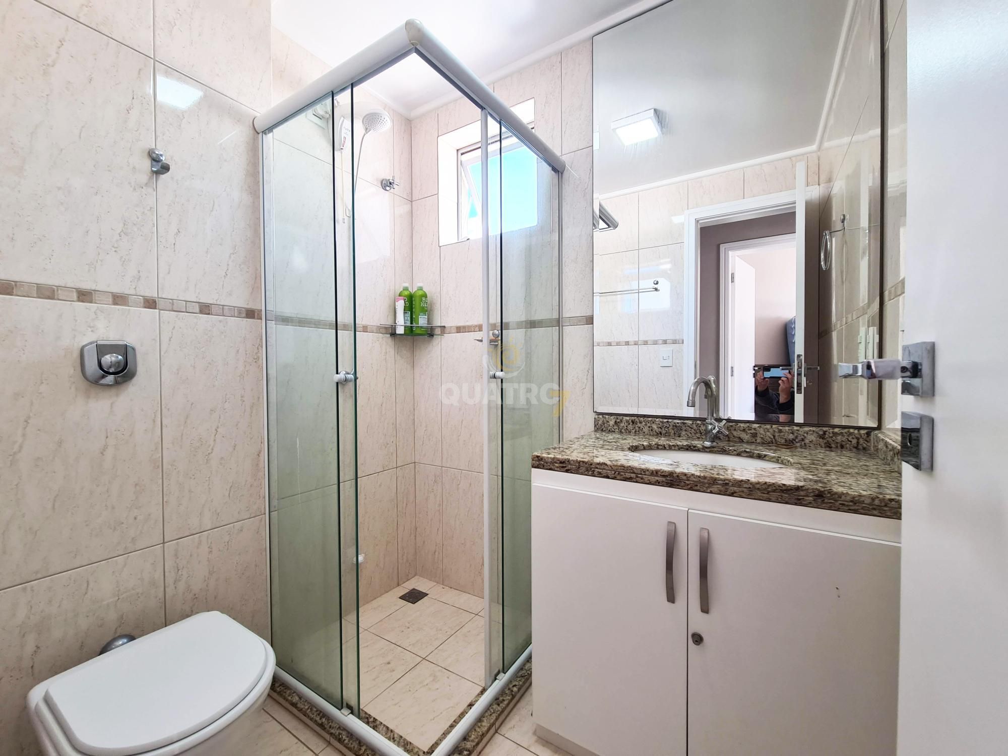 Apartamento, 3 quartos, 100 m² - Foto 11