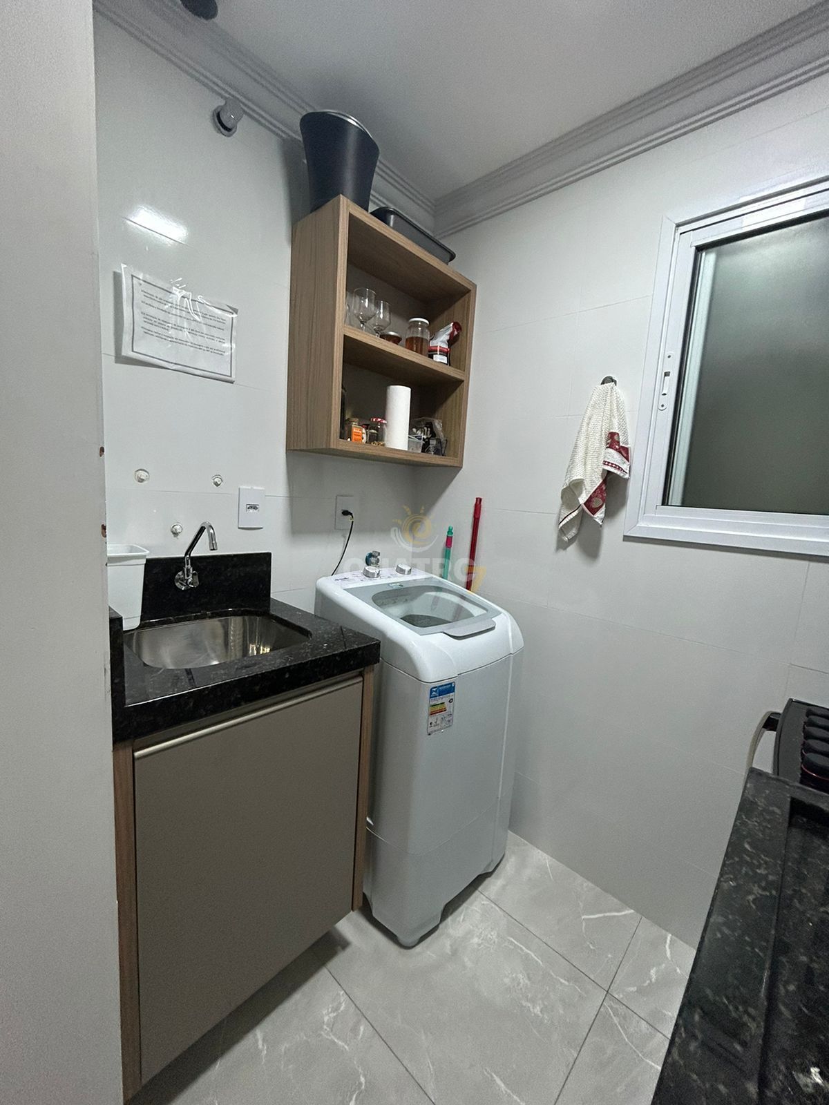 Apartamento à venda com 2 quartos, 75m² - Foto 11