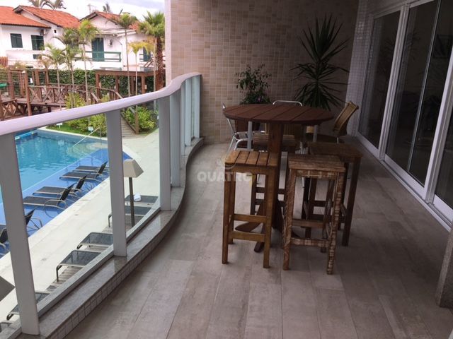 Apartamento, 4 quartos, 152 m² - Foto 24