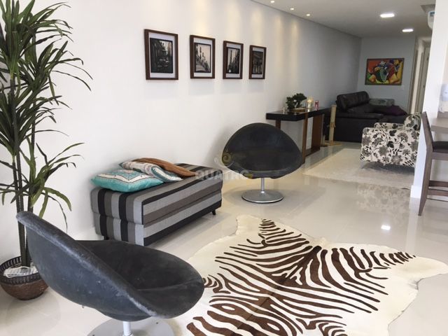 Apartamento, 4 quartos, 152 m² - Foto 15