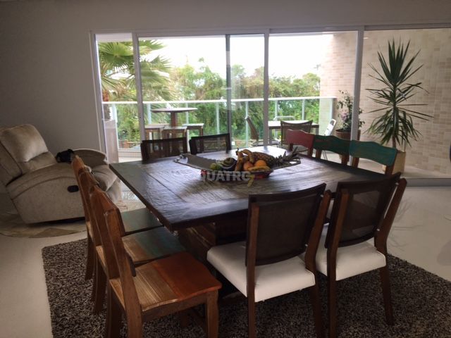 Apartamento, 4 quartos, 152 m² - Foto 18