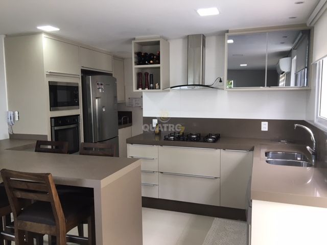 Apartamento, 4 quartos, 152 m² - Foto 21