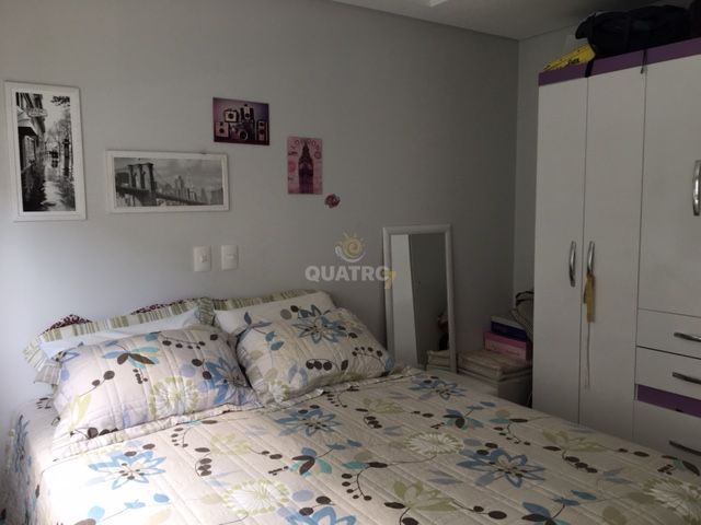 Apartamento à venda com 4 quartos, 152m² - Foto 27