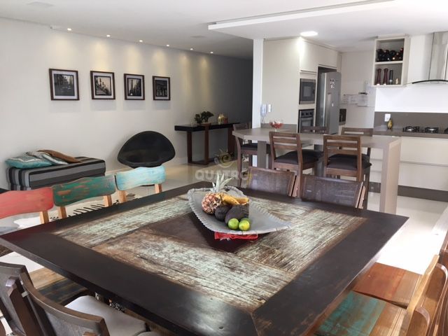 Apartamento, 4 quartos, 152 m² - Foto 17