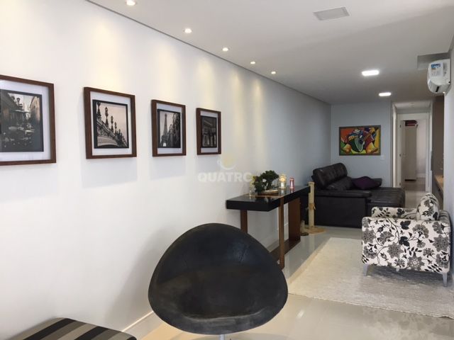 Apartamento à venda com 4 quartos, 152m² - Foto 20