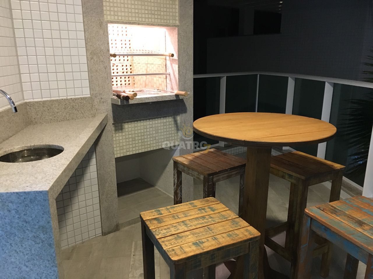Apartamento, 4 quartos, 152 m² - Foto 25