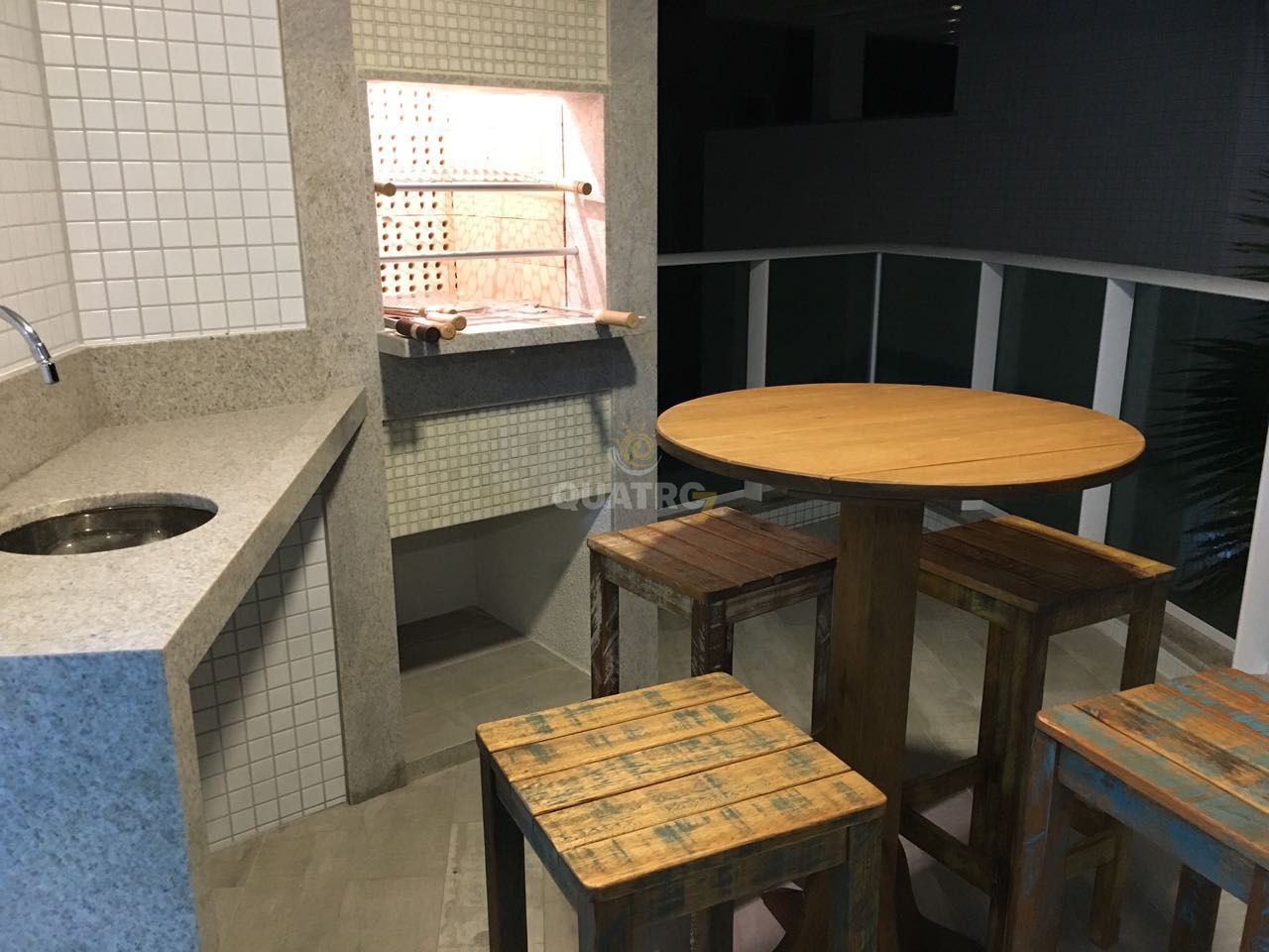 Apartamento à venda com 4 quartos, 152m² - Foto 25