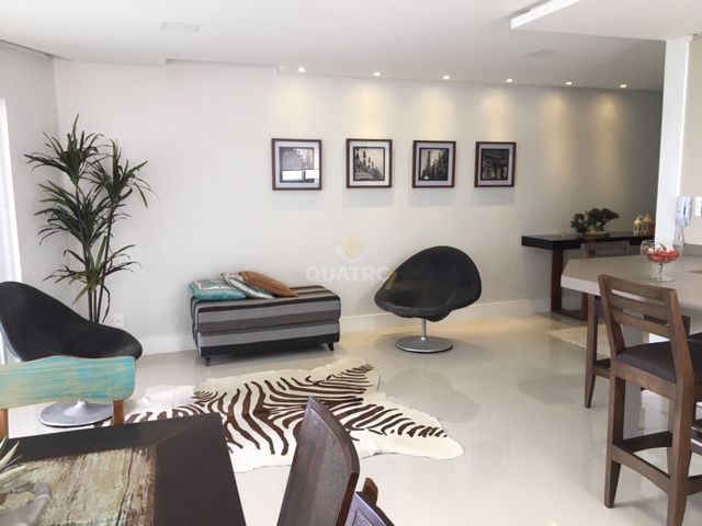 Apartamento, 4 quartos, 152 m² - Foto 19