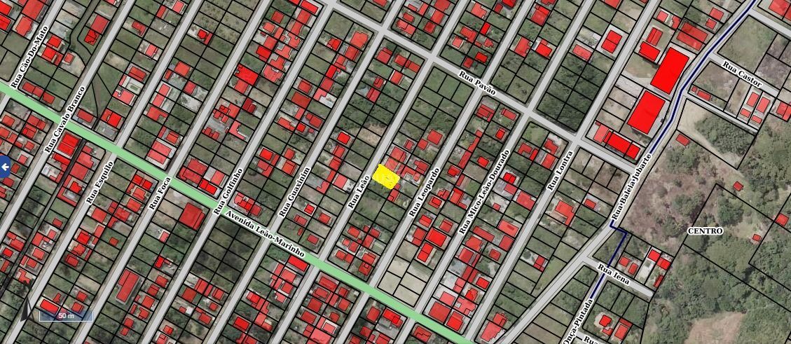 Terreno, 252 m² - Foto 3