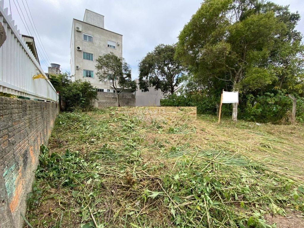 Terreno, 252 m² - Foto 1