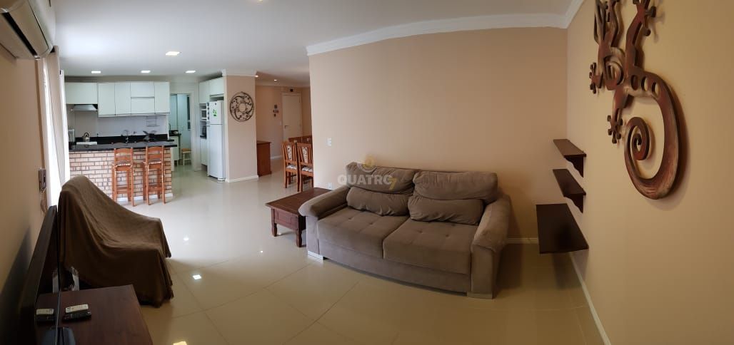 Apartamento, 3 quartos, 119 m² - Foto 9