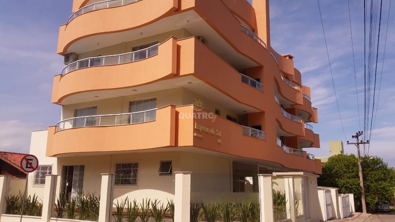 Apartamento  venda  no Centro - Bombinhas, SC. Imveis