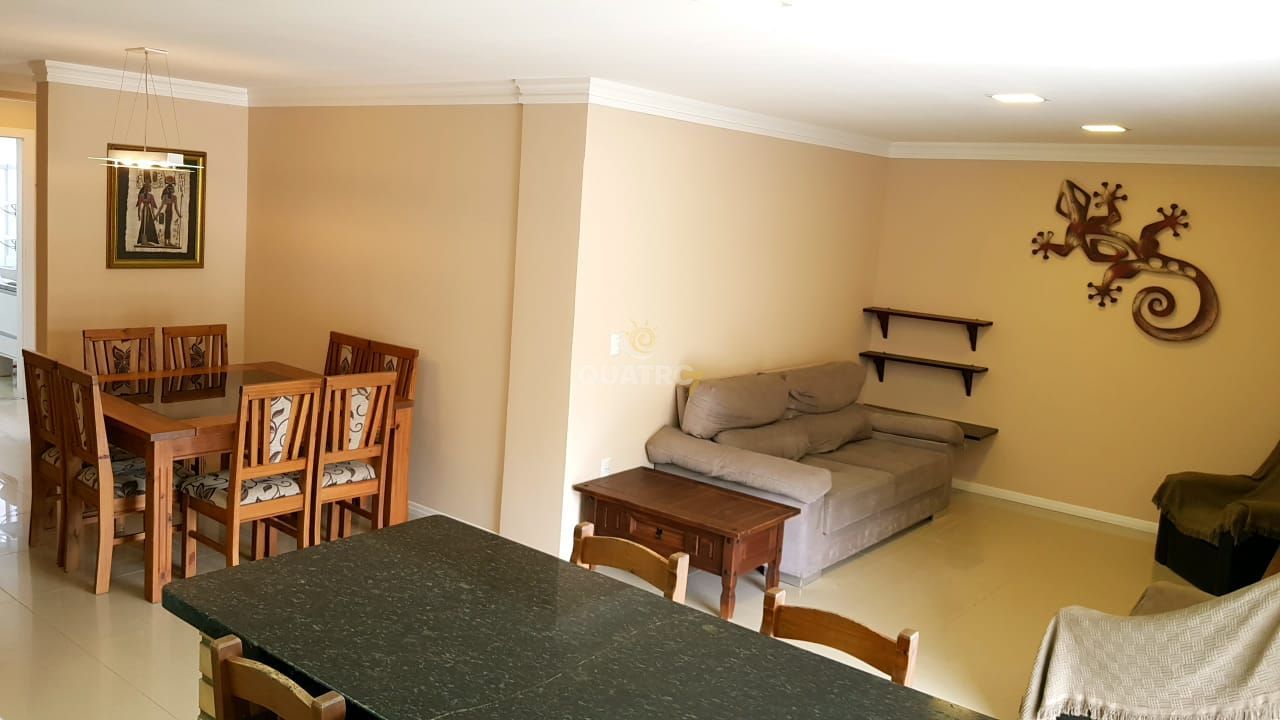 Apartamento à venda com 3 quartos, 119m² - Foto 3