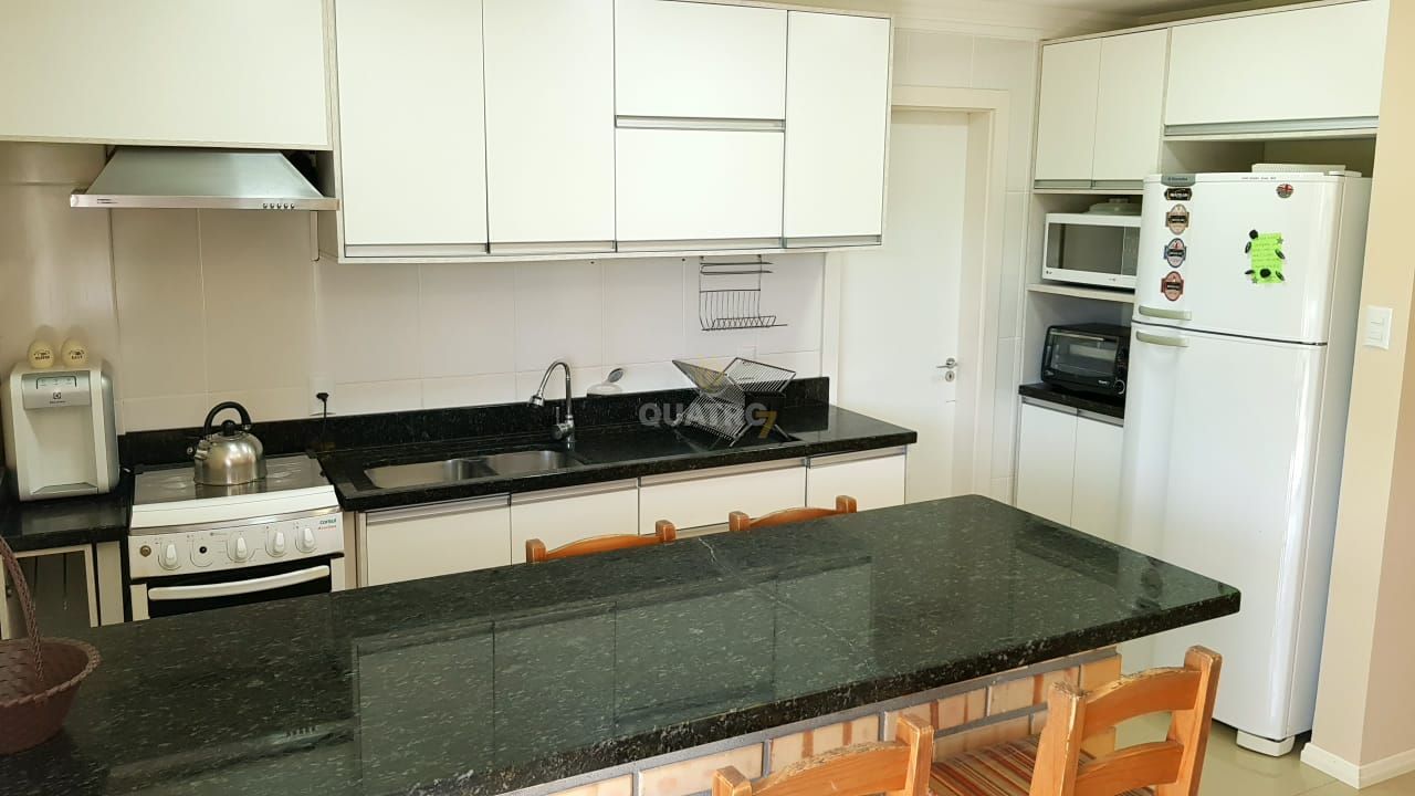 Apartamento, 3 quartos, 119 m² - Foto 7