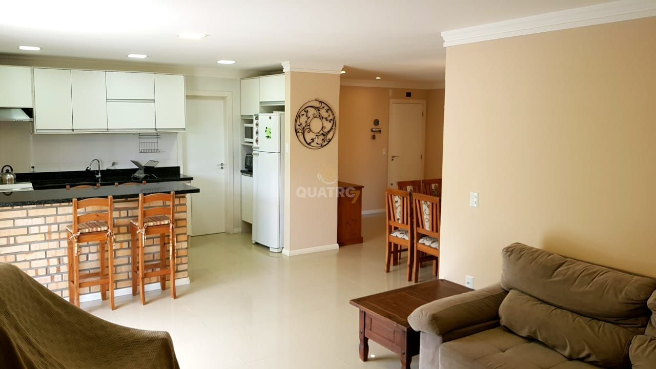Apartamento, 3 quartos, 119 m² - Foto 2