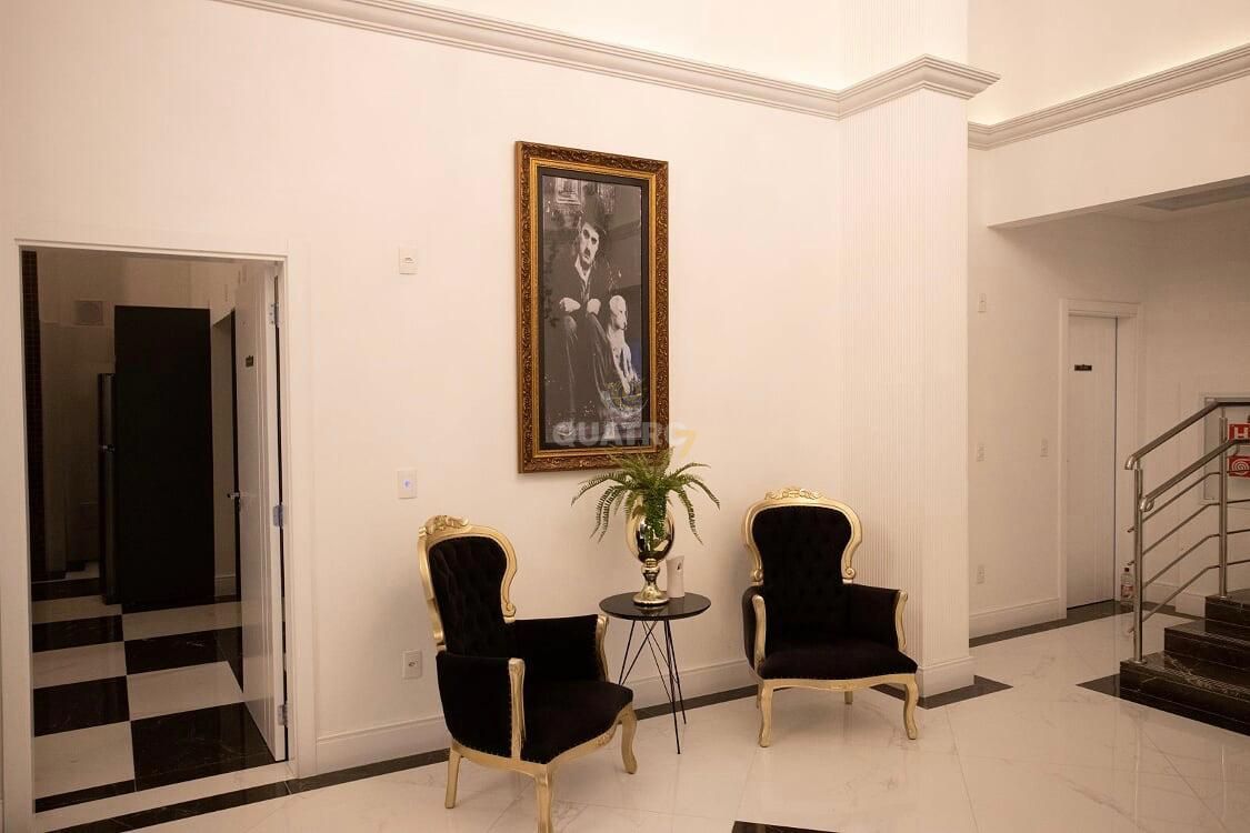 Apartamento, 3 quartos, 148 m² - Foto 37